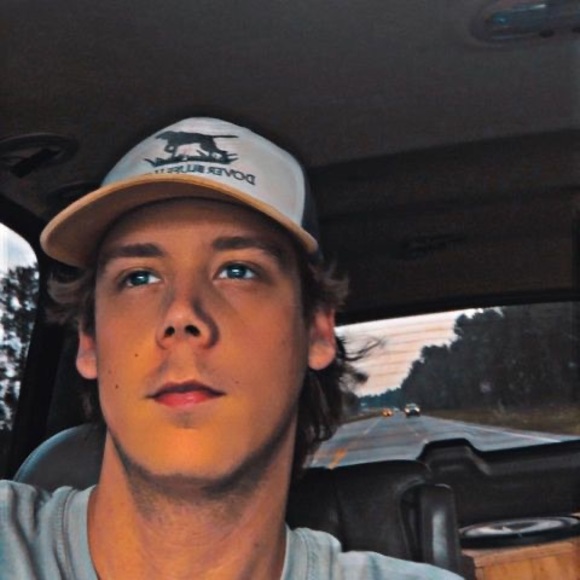 Meet your Posher, Jeremy - Picture 1 of 1